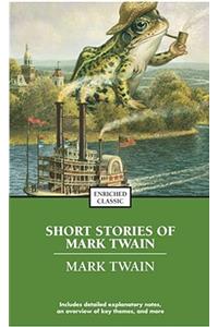 Best Short Works of Mark Twain