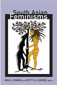 South Asian Feminisms