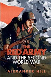 Red Army and the Second World War