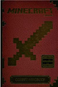 Minecraft Combat Handbook - Updated Edition