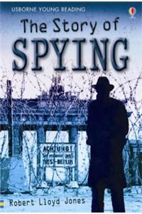The Story Of Spying