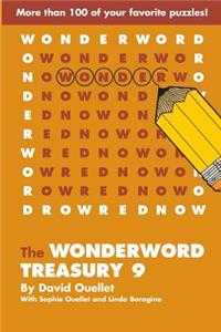WonderWord Treasury 9