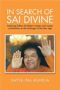 In Search of Sai Divine