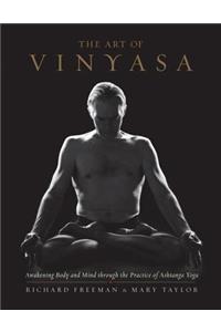 The Art of Vinyasa