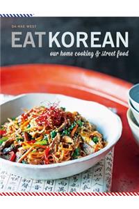 Eat Korean