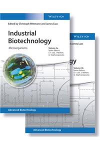 Industrial Biotechnology