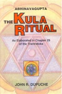 The Kula Ritual