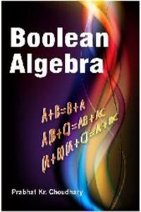 Boolean Algebra