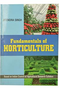 Fundamentals of Horticulture