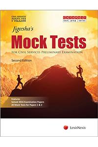 Mock Tests for Civil Services (Preliminary) Examination