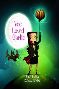 Vee Loved Garlic
