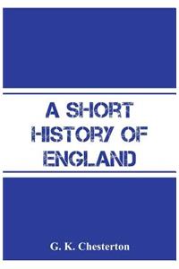 Short History of England