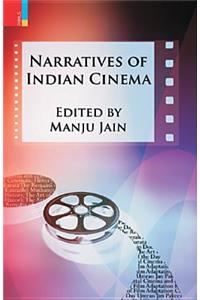 Narratives of Indian Cinema