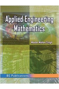 Applied Engineering Mathematics