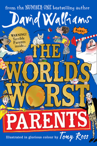 World's Worst Parents