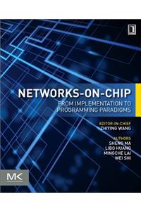 Networks-On-Chip