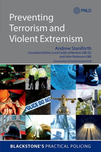 Preventing Terrorism and Violent Extremism