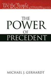Power of Precedent