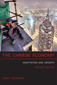 Chinese Economy, Second Edition