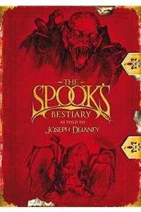 Spook's Bestiary