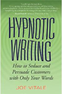 Hypnotic Writing