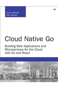 Cloud Native Go