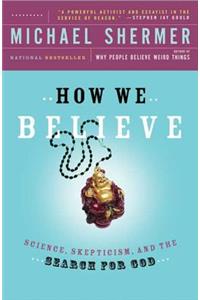 How We Believe, 2nd Edition