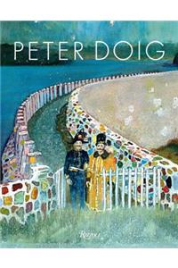 Peter Doig