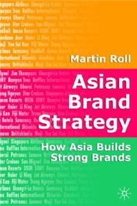 Asian Brand Strategy