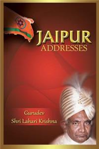 Jaipur Addresses
