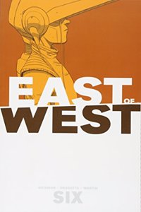 East of West Volume 6