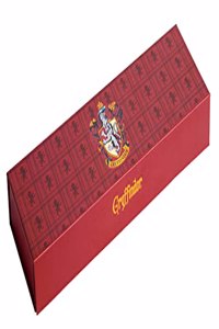 Harry Potter: Gryffindor Magnetic Pencil Box