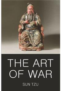 Art of War / The Book of Lord Shang