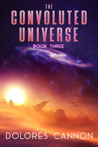 Convoluted Universe, Book Three