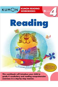 Grade 4 Reading