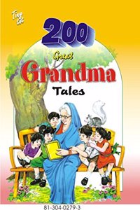 200 Great Grandma's Tales