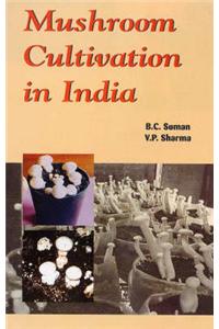 Mushroom Culitvation in India
