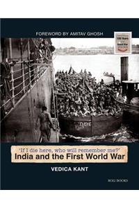 India and the First World War