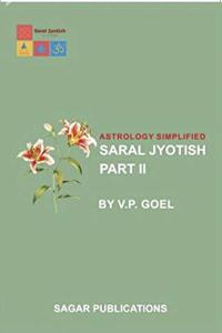 SARAL JYOTISH PART-2 ASTROLOGY SIMPLIFIED