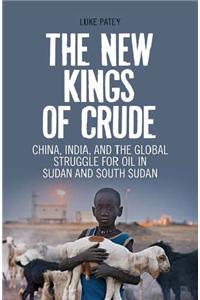 The New Kings of Crude