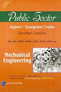 Public Sector Engineer / Management Trainee Recruitment Examination For Hal, Bel, Nhpc, Dmrc, Upcl, Mtnl, Ongc Etc -