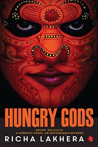 Hungry Gods