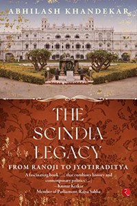 Scindia Legacy