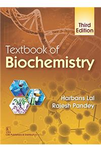 Textbook of Biochemistry