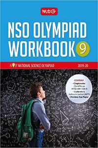 National Science Olympiad Workbook -Class 9 (2019-20)