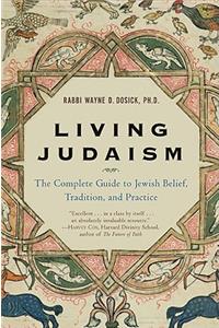 Living Judaism