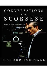 Conversations with Scorsese