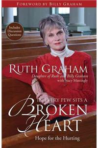 In Every Pew Sits a Broken Heart