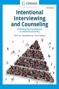 Intentional Interviewing and Counseling