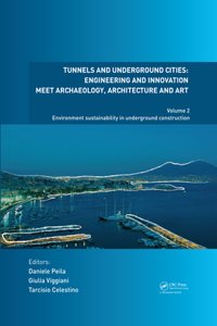 Tunnels and Underground Cities